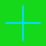 green-plus-light-blue