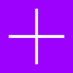 purple-plus-white