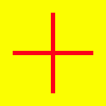 yellow-plus-red